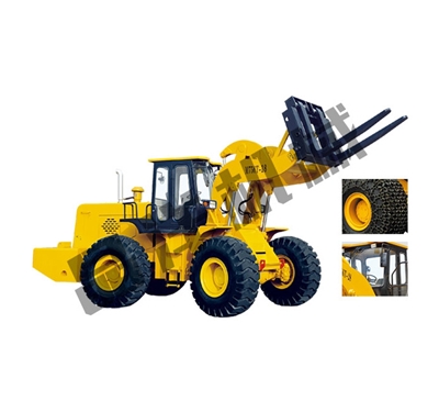  HLM 756T-18761T-21叉装车