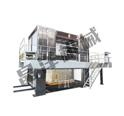 HLBMW-100/150 上升式石材线锯