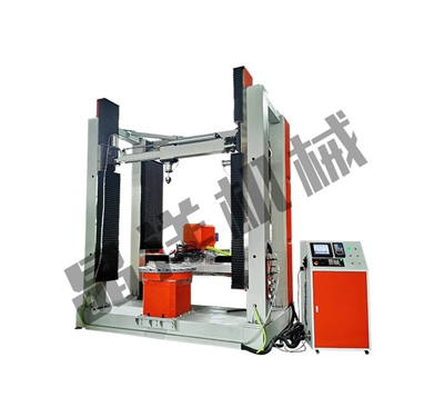 HLSD3-1525  3D立体雕刻机