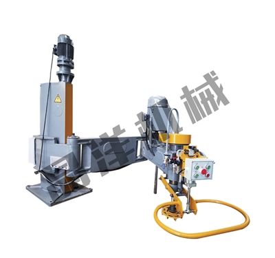 HMS-1800 手扶磨光机